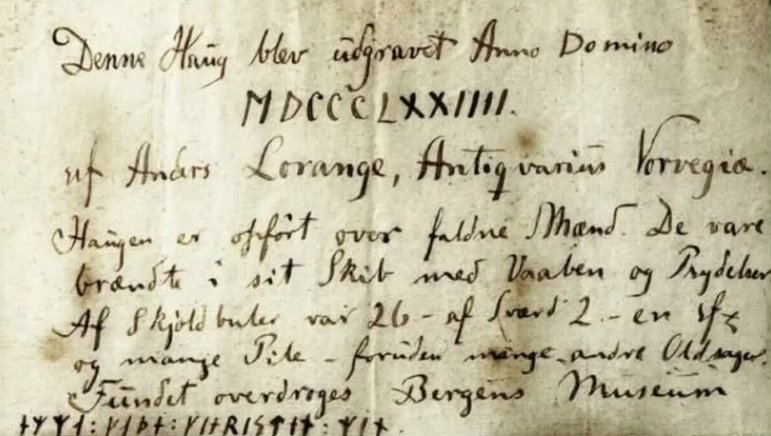 Žinutė butelyje (nuotr. Instagram)