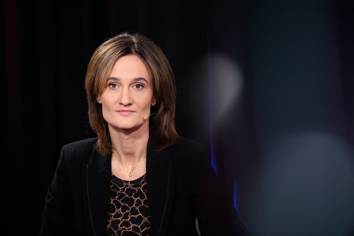 Čmilytė-Nielsen: Budrys vienas iš labiausiai kompetentingų ministrų