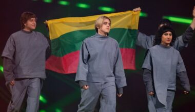 Paskelbė Lietuvos „Eurovizijos“ atrankos dalyvius: sąraše – ir nepalaužiama senbuvė