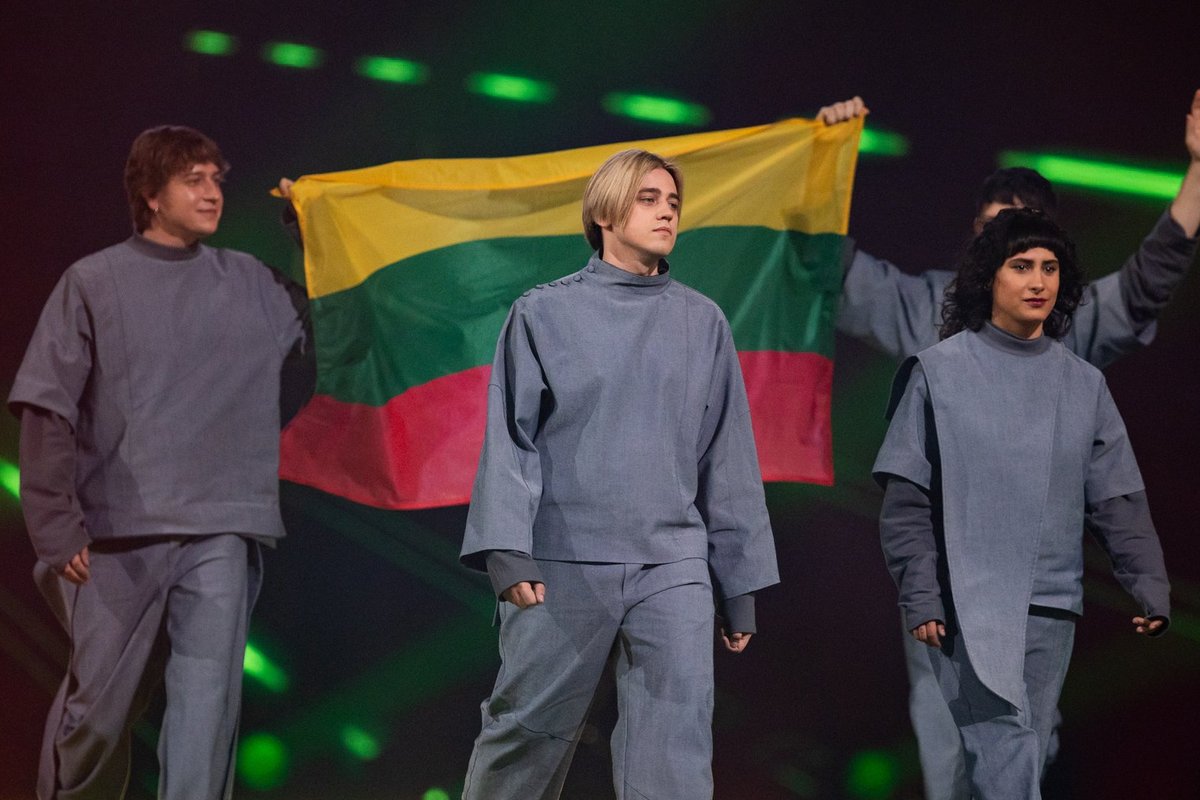 Paskelbė Lietuvos „Eurovizijos“ atrankos dalyvius: sąraše – ir nepalaužiama senbuvė