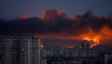 Karas Ukrainoje. Rusijos smūgiai tampa pavojingesni: taikosi į Ukrainos silpnąsias vietas