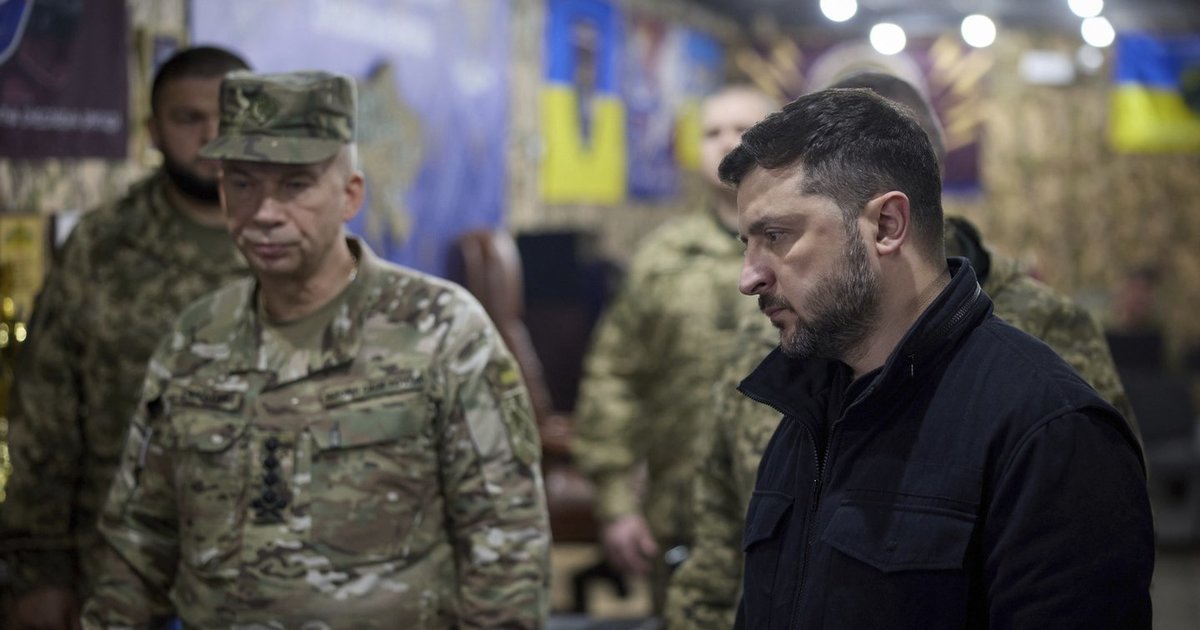 Karas Ukrainoje. Rusija į Pokrovską nusiuntė apie 150 tūkst. karių: Syrskis pranešė apie Ukrainos padėtį fronte