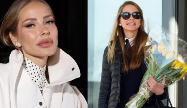 Ginta Kubiliūtė sureagavo į kalbas apie savo praeitį: jaučiu pareigą pagarbiai ir skaidriai išsiaiškinti situaciją