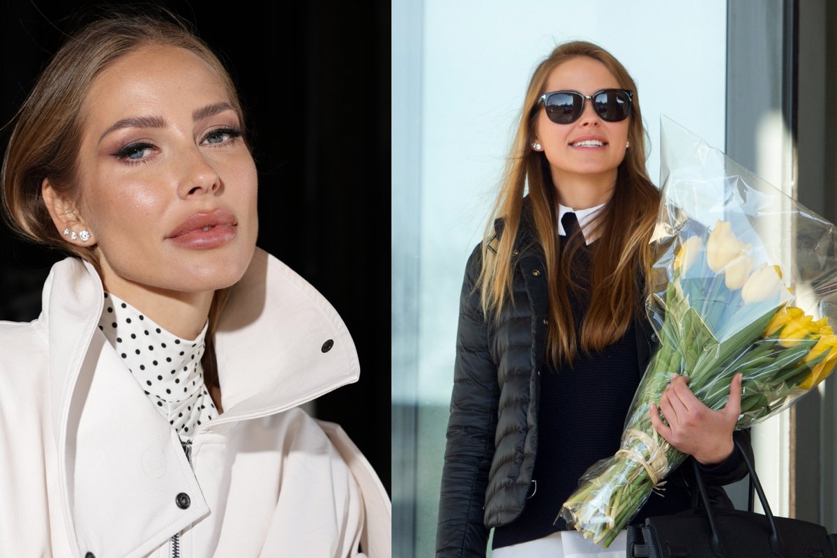 Ginta Kubiliūtė sureagavo į kalbas apie savo praeitį: jaučiu pareigą pagarbiai ir skaidriai išsiaiškinti situaciją