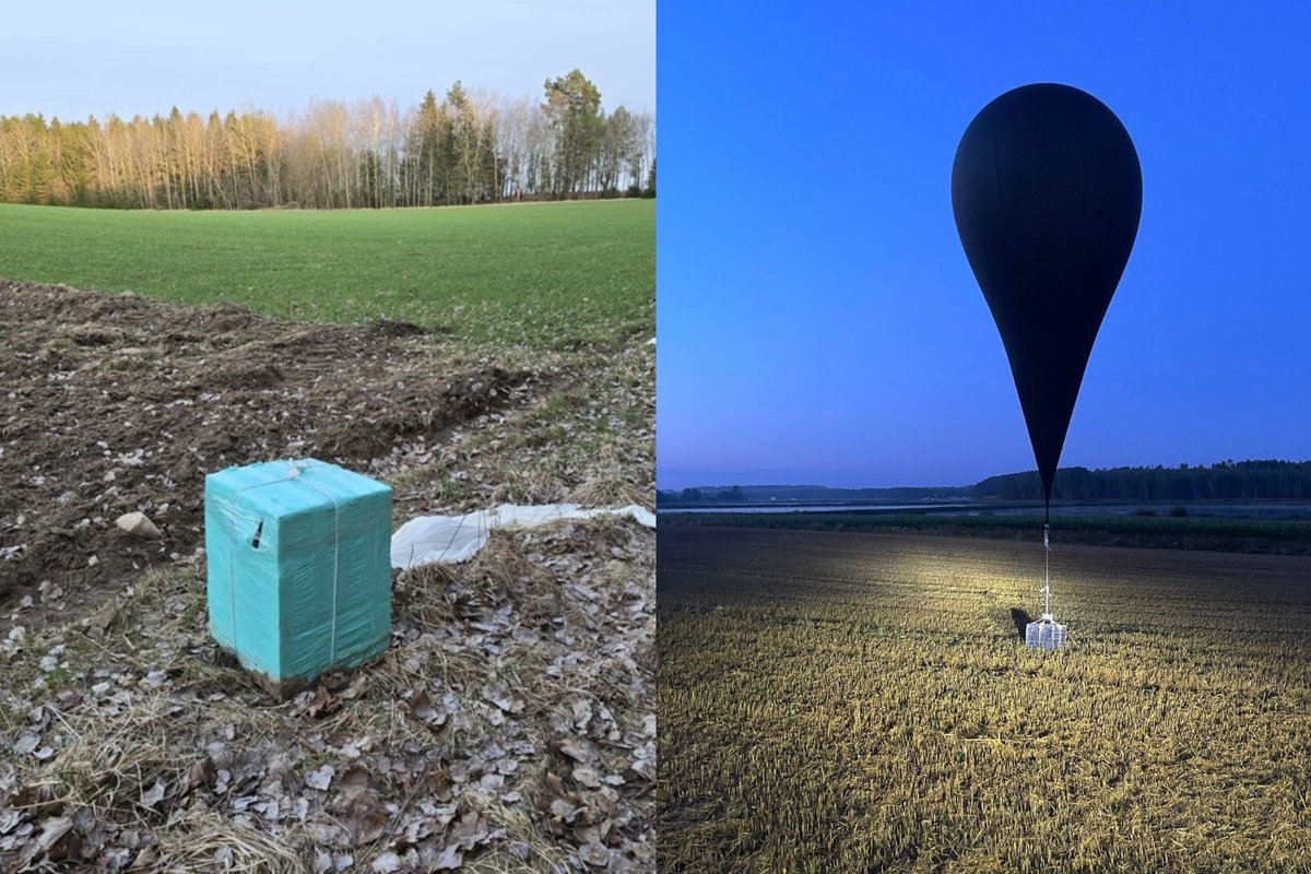 Eurokomisarė: matau tai kaip visos Europos klausimą