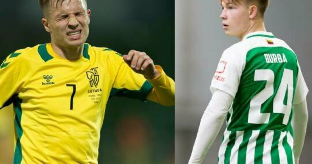 Burba rinktinėje pakeitė „pradingusį“ Dolžnikovą