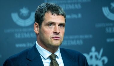 Žemaitaitis perrinktas „Nemuno aušros“ pirmininku