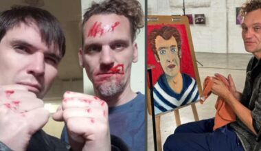 Kėdainių Senamiesčio teatro režisierius Adomas Stančikas: surežisuoti gyvenimai, sraigės ir miesto bėdos