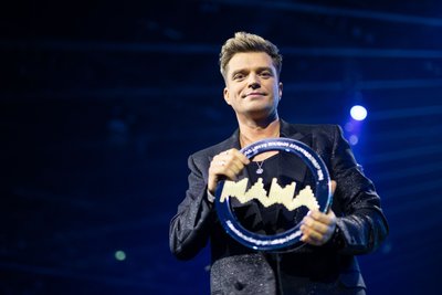 Jovani (Jonas Nainys)