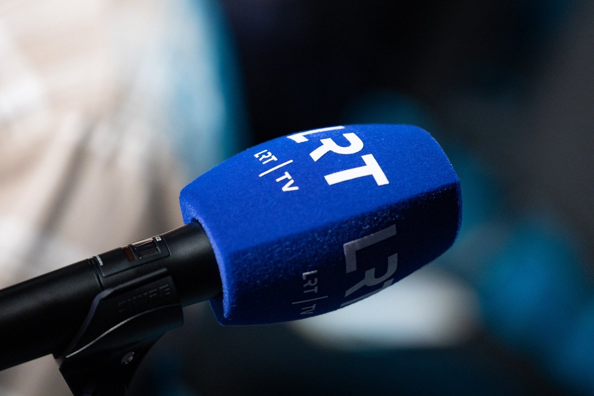 Prezidentūra: tikimės, kad LRT įgyvendins audito rekomendacijos