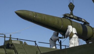 Mirė raketų kompleksų „Iskander“ ir „Topol“ kūrėjas