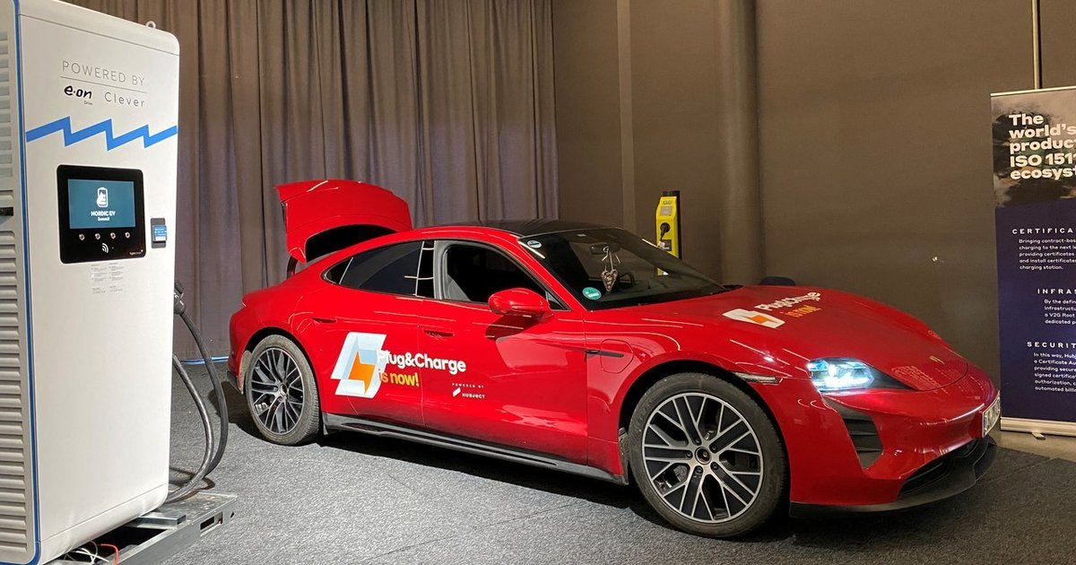 JAV elektromobilių rinka patyrė šoką: kaltina Donaldo Trumpo trumparegiškumą