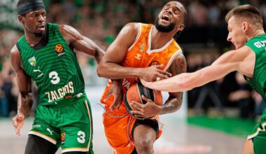 Pergalingas planas: kaip žalgiriečiai atėmė iš „Valencia“ žaidėjų meilę krepšiniui