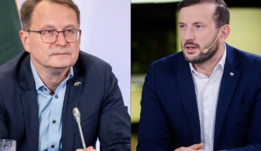 Ar Ukraina gaus įšaldytą Rusijos turtą: Europos Komisijos planas