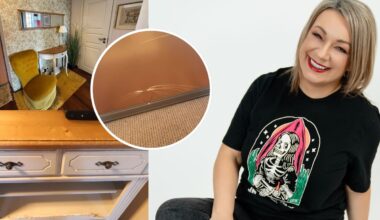 Butą išnuomojanti Rūta Lukoševičiūtė prakalbo apie ankstesnių nuomininkų siaubą: vaizdas buvo žiaurus