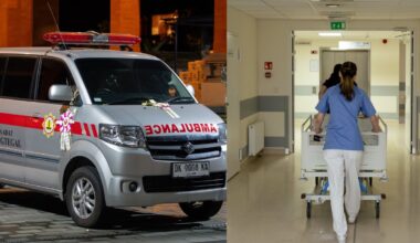 Balyje – masinis apsinuodijimas: viena mergina mirė