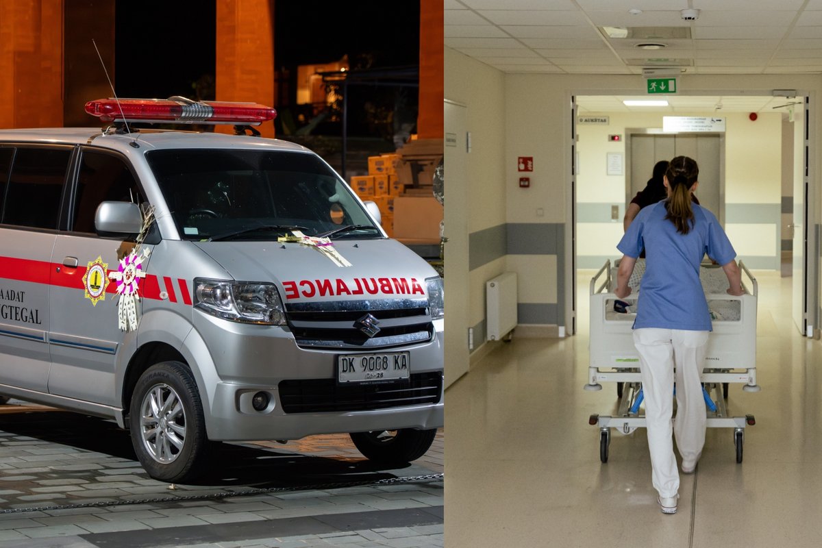 Balyje – masinis apsinuodijimas: viena mergina mirė