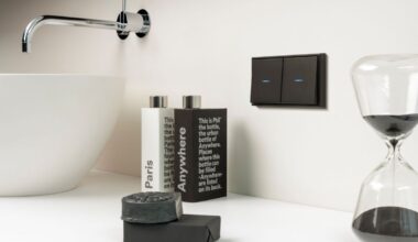 Būsto renovacija tampa vis išmanesnė: populiarėja komfortą suteikiantys protingų namų sprendimai