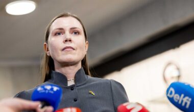 Leiputė neigia, kad LSDP neleido Šakalienei grįžti į NSGK