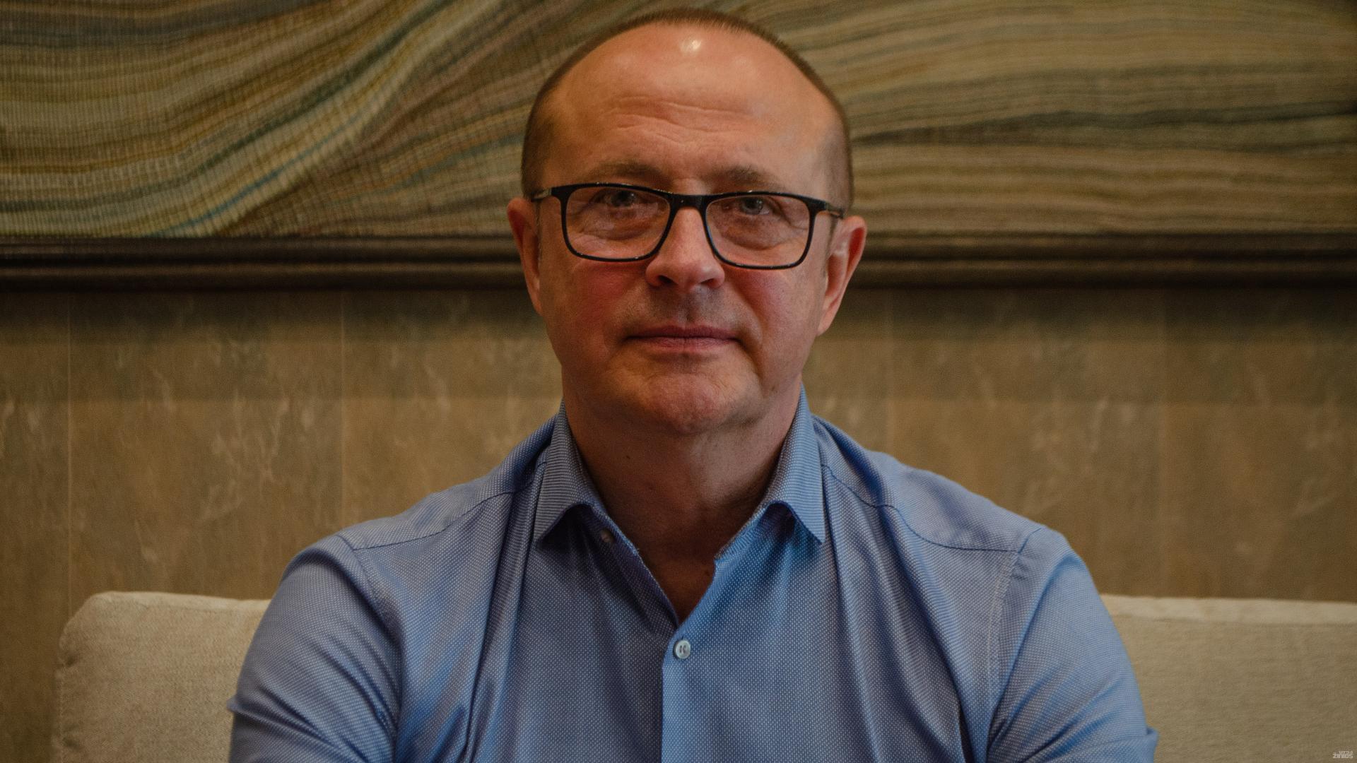 Ričardas Malinauskas, Druskininkų meras