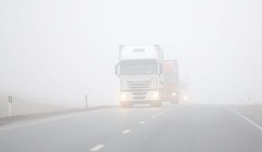 Vairuotojas iš didžiulės Lietuvos įmonės išsireikalavo tūkstančių