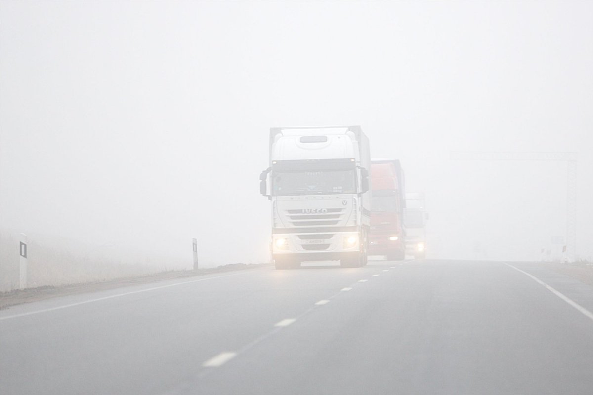 Vairuotojas iš didžiulės Lietuvos įmonės išsireikalavo tūkstančių