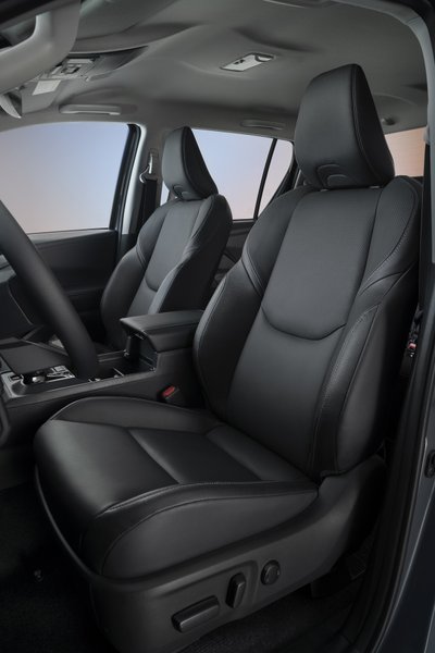 Naujas „Toyota Hilux“ 