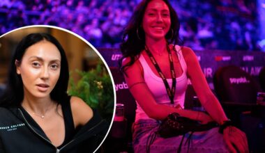 Goda Problema – apie provokuojančius kovotojų šou prieš lipant į UTMA ringą: tai prideda charizmos