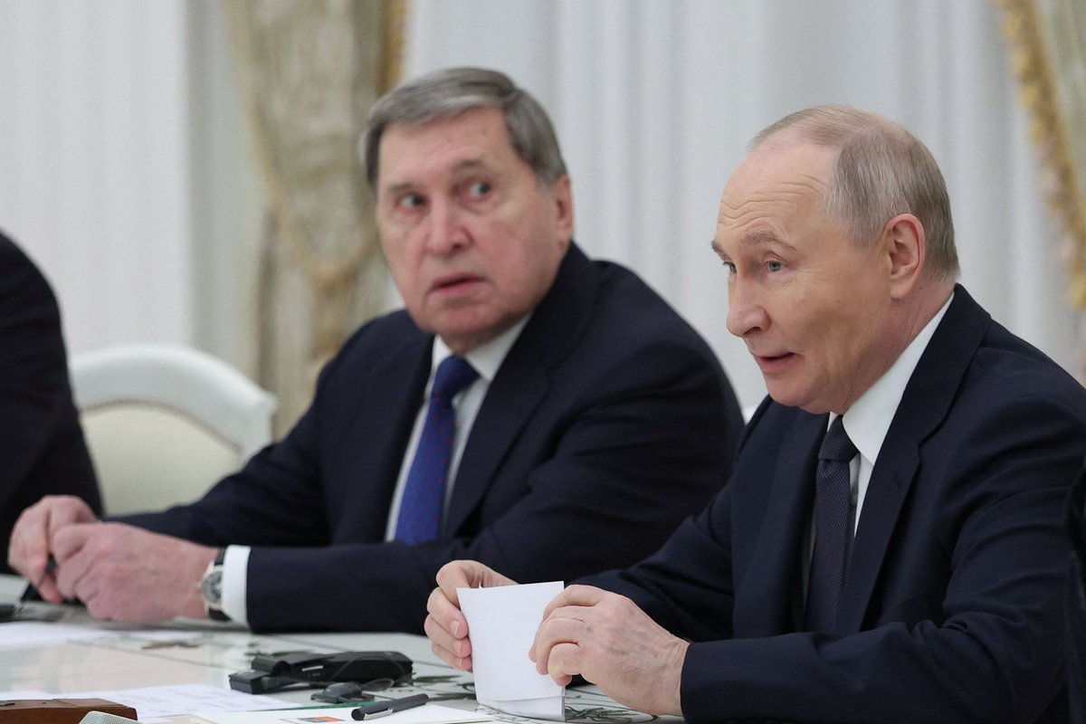 Karas Ukrainoje. Trumpas atšaukė terminą dėl taikos susitarimo - Delfi