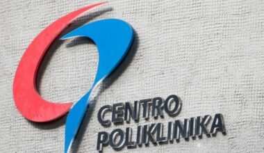 Svarbi žinia vilniečiams: planuojama perkelti Centro poliklinikos Senamiesčio padalinį