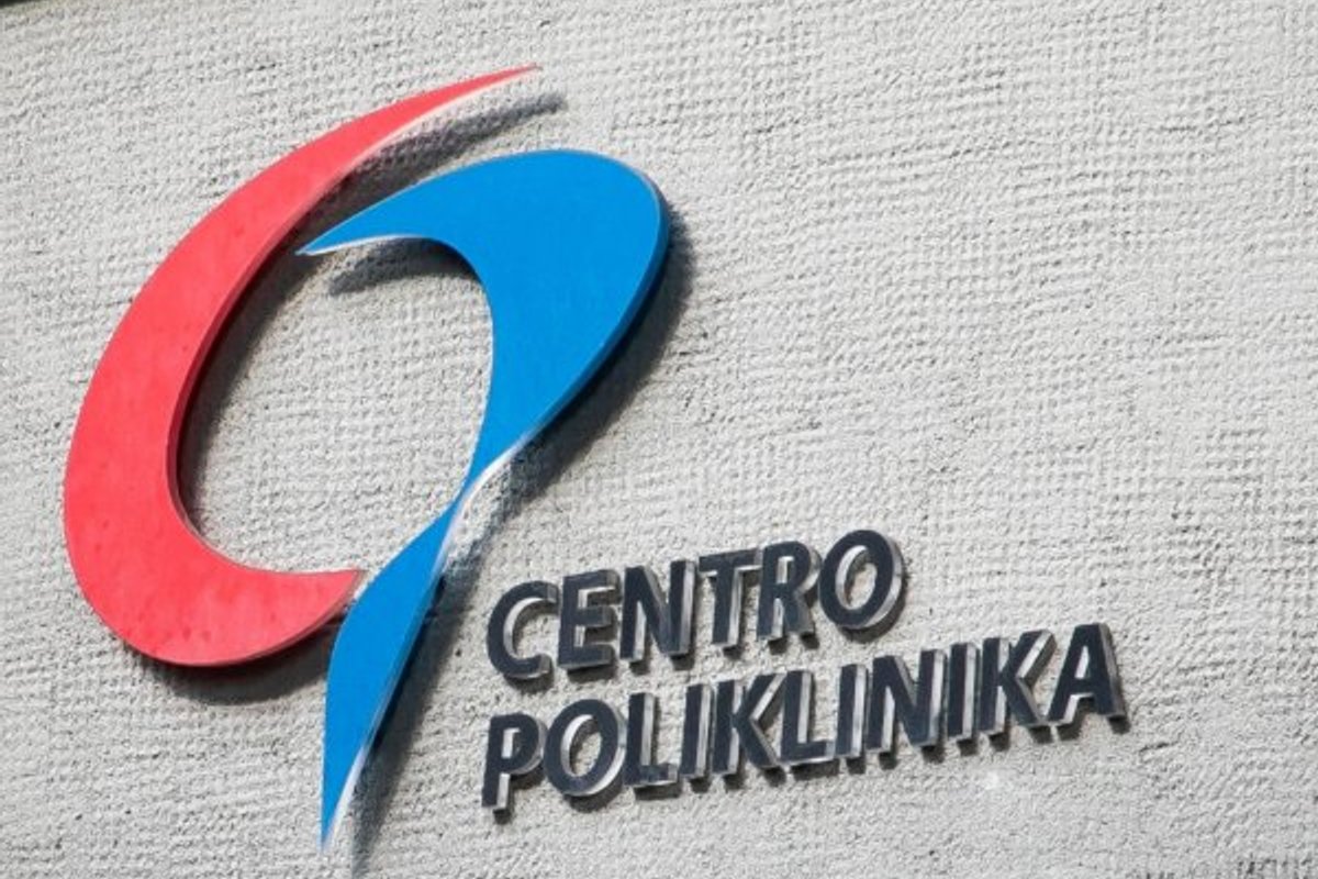 Svarbi žinia vilniečiams: planuojama perkelti Centro poliklinikos Senamiesčio padalinį
