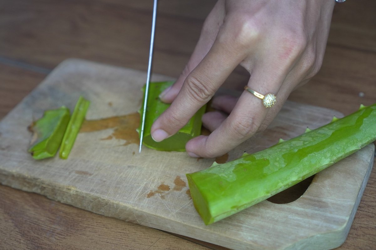 Supermaistas virtuvėje: kaip alaviją panaudoti maisto gaminimui