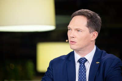 Kristupas Vaitiekūnas