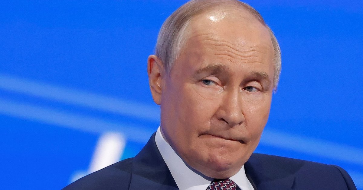 Karas Ukrainoje. Iš Rusijos – naujausia žinutė Europai dėl Ukrainos