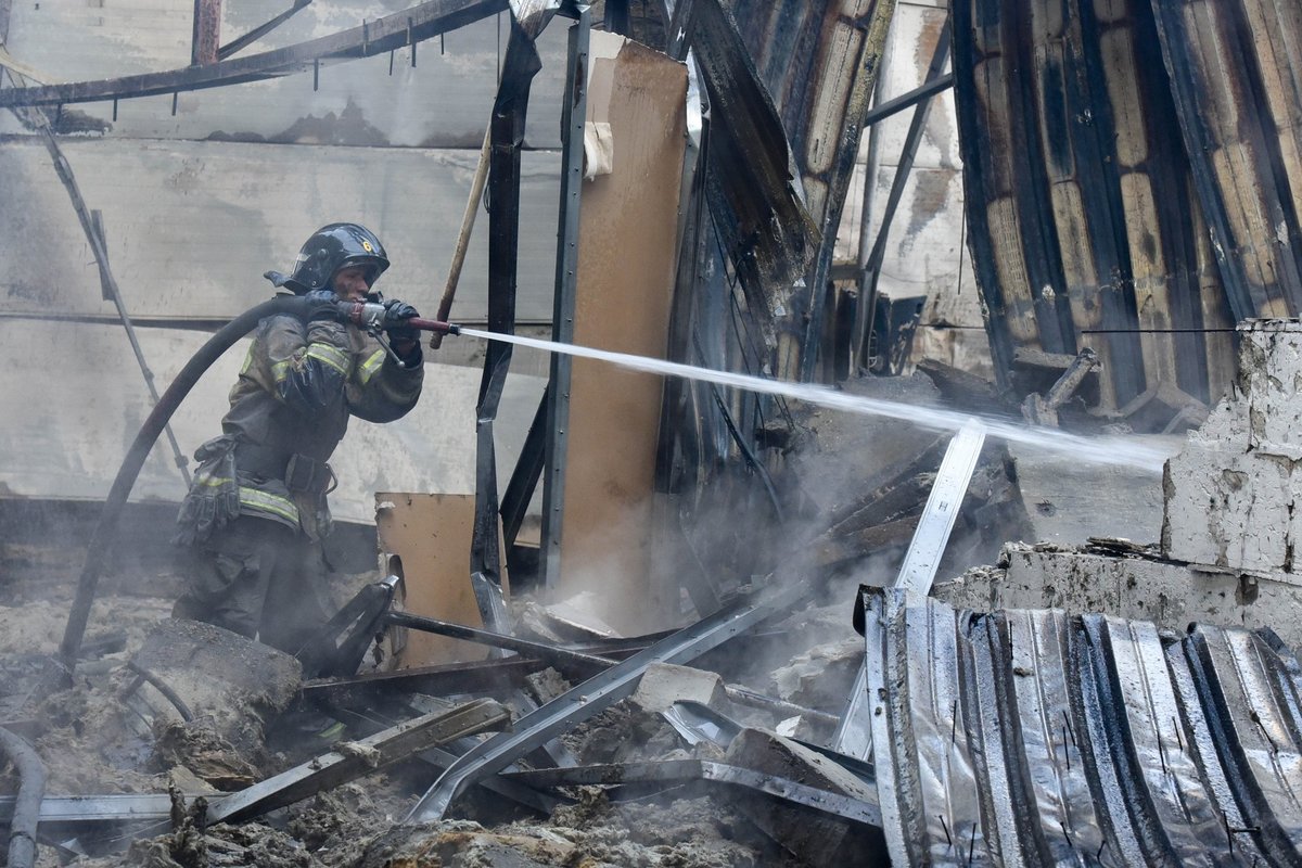 Suomijos analitikas: Ukraina be reikalo sekina savo pajėgas