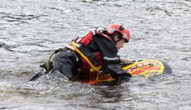 Žvejys aptiko skenduolės kūną: siaubas tykojo Nemune - tv3.lt