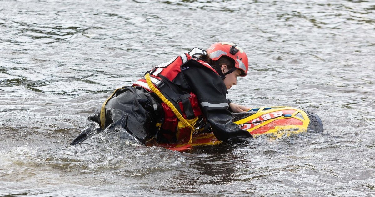 Žvejys aptiko skenduolės kūną: siaubas tykojo Nemune - tv3.lt