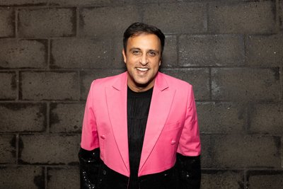 Radži Aleksandrovičius