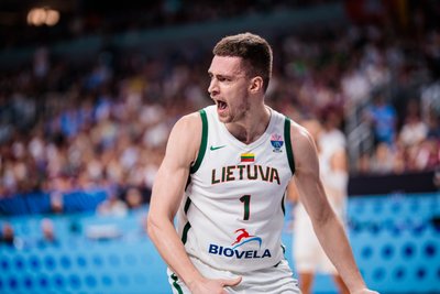 Marekas Blaževičius