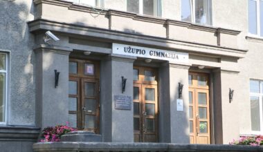 Sukilo populiarios sostinės gimnazijos mokytojai