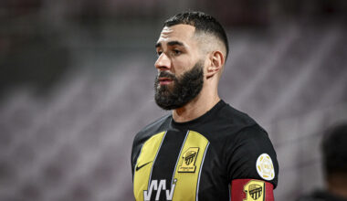 K. Benzema: „Negalėčiau pasakyti „ne“ „Real“ prezidentui F. Perezui“