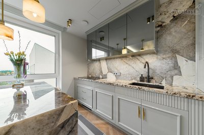 Prabangus būstas Žvėryne