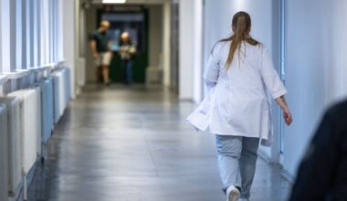 Kritiška sveikatos reforma Lietuvoje: gilins problemas