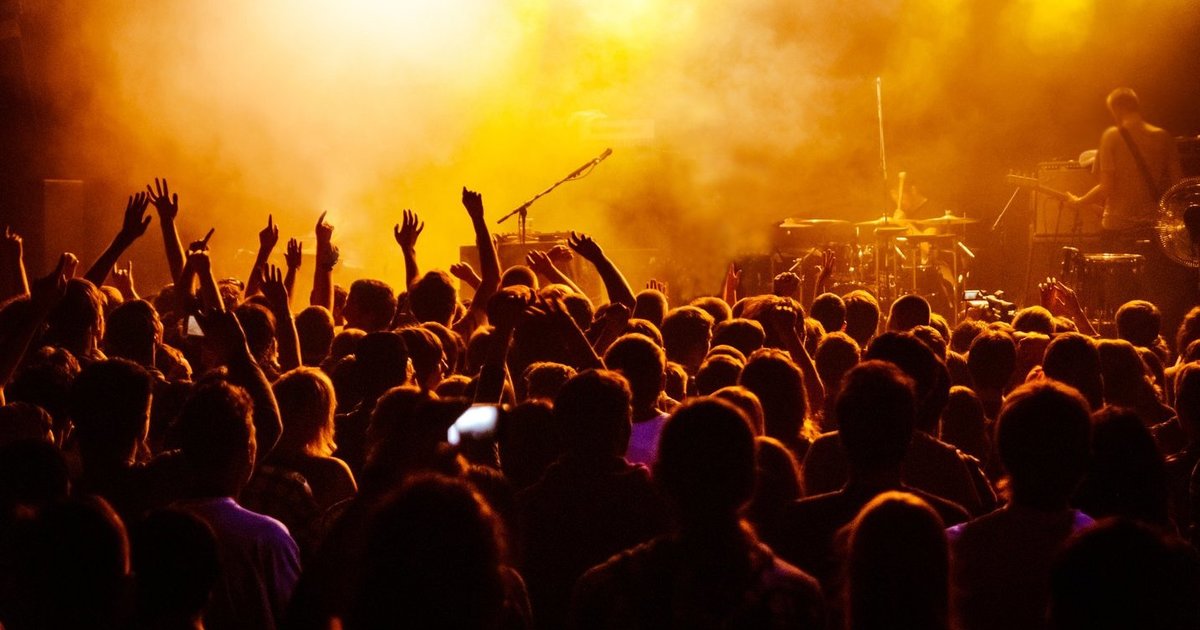 Liūdna žinia: skiriasi garsi muzikos grupė