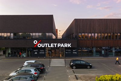 Outlet Park