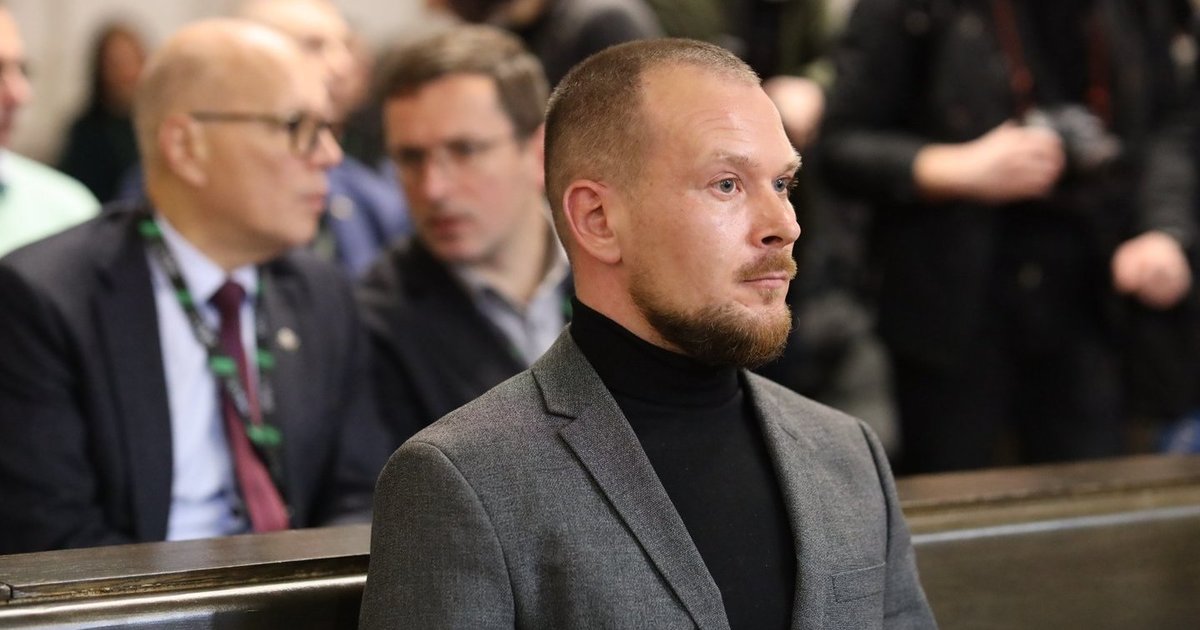 Pasieniečiui – kaltinimai nužudžius kontrabandininką: „Mūsų ginklo brolis šiuo metu yra bėdoje“