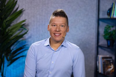 Rimvydas Širvinskas-Makalius