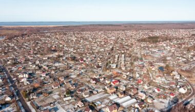 Klaipėdos rajono sodininkų bendrijos virs kaimais?