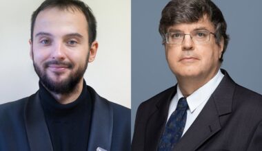 Europos saugumo didinimas ir gerovės valstybės svarba