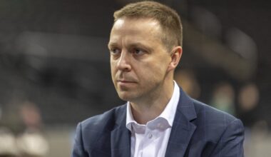 Motiejūnas pageidauja naujo Eurolygos formato kitame sezone